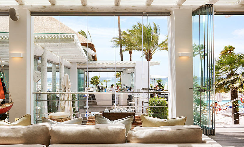 Puente Romano Beach Resort & Spa Marbella